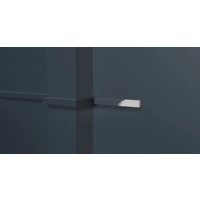 Плинтус потолочный Decor-Dizayn DD508