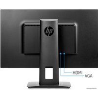 Монитор HP VH240a
