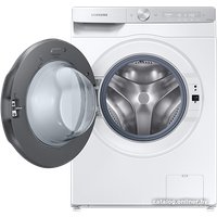 Стиральная машина Samsung WW11CGP44CSHLP