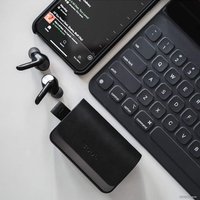 Наушники Soul Sync Pro (черный)