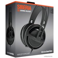 Наушники SteelSeries Siberia V3 Gaming Headset