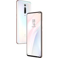 Телефон Xiaomi Mi 9T Pro 6GB/128GB международная версия (белый)