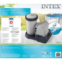 Аксессуары для бассейнов Intex Фильтр-насос картриджный 26634