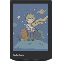 Электронная книга PocketBook 634K3 Verse Pro Color