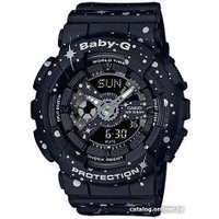 Наручные часы Casio Baby-G BA-110ST-1A