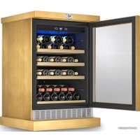Винный шкаф IP Industrie CEXP 45-6 RU в Лиде