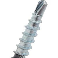 Саморез Gigant Кровельный G-124104 (250шт)