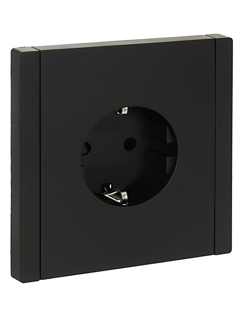 Розетка IEK Forte&Piano FP-R14-16-K02