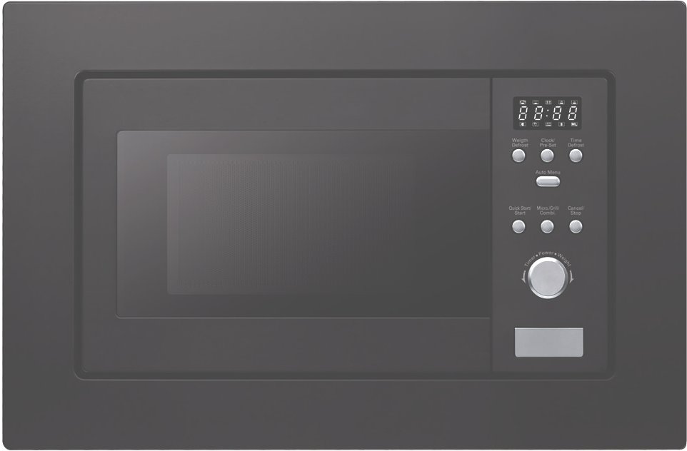 

Микроволновая печь TEKA MWE 207 FI (черный)