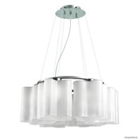 Подвесная люстра ST Luce Onde SL117.503.06