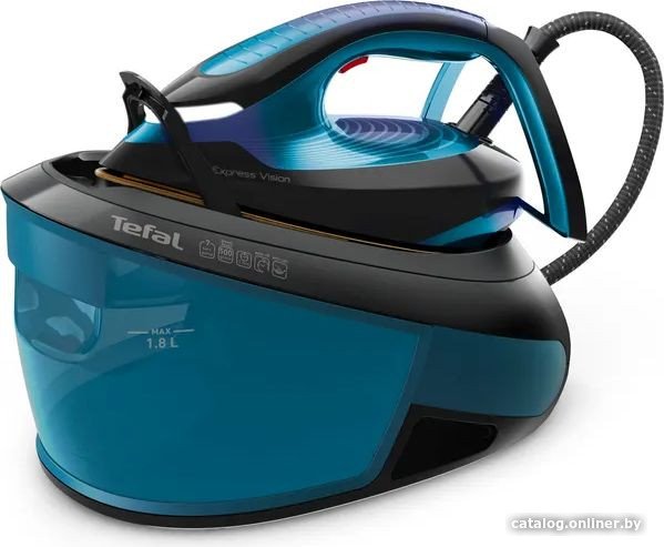 Утюг Tefal Express Vision SV8151