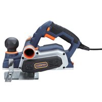 Рубанок MAX-PRO MPPL900/3DR1