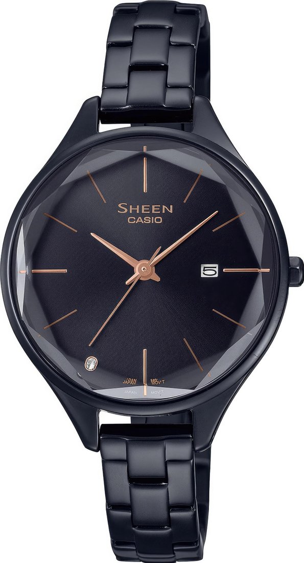 

Наручные часы Casio SHE-4062BD-1A