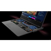 Игровой ноутбук Lenovo Legion Y540-15IRH 81SX00UARK