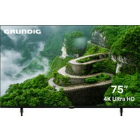Телевизор Grundig 75GHU7830