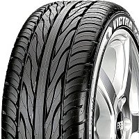 Летние шины Maxxis Victra MA-Z4S 285/45R22 114V