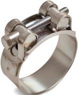 

Хомут червячный Fortisflex Robust SR 80-85/W2 80581
