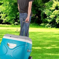 Термобокс Pinnacle TPX-3008 66л (голубой)