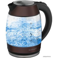 Электрический чайник Scarlett SC-EK27G100