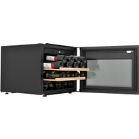 Винный шкаф ZUGEL ZCWI280B