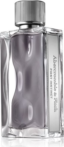 Туалетная вода Abercrombie & Fitch First Instinct EdT (100 мл)