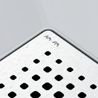 Трап/канал AM.PM Prime Flow W02BD-P11-010-01SB