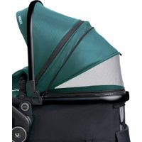 Универсальная коляска Sweet Baby Ranger 2в1 (Green Glossy)