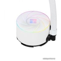 Система жидкостного охлаждения для процессора Thermalright Aqua Elite 240 ARGB (белый)