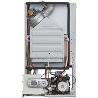 Отопительный котел Ferroli Divatech D F24