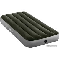 Надувной матрас Intex Downy Airbed 64760