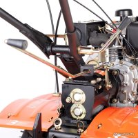 Мотокультиватор дизельный Patriot Boston 6d в Могилеве