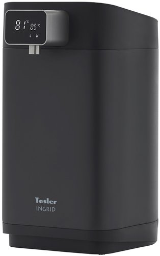Термопот Tesler TP-5000 (серый)