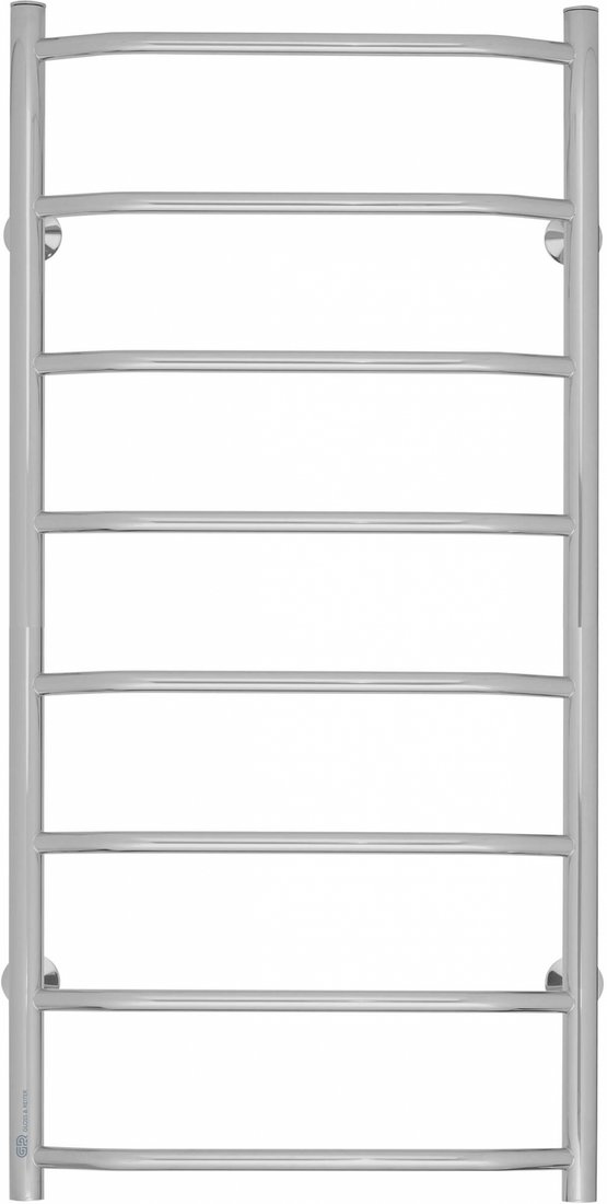 

Полотенцесушитель Gloss & Reiter Terra Л.40x80.Т8.G1