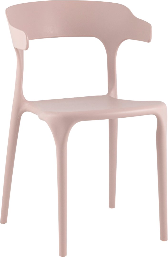 

Стул Stool Group Neo SL-7082 (нежно-розовый)
