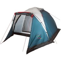 Треккинговая палатка Canadian Camper Storm 3 (royal)