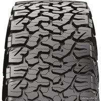 Всесезонные шины BFGoodrich All-Terrain T/A KO2 31x10.5R15 109S