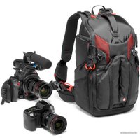 Рюкзак Manfrotto Pro Light camera backpack 3N1-26 [MB PL-3N1-26]