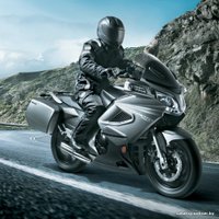 Мотоцикл CFMOTO 650 TK