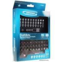 Набор бит GROSS 11363 (32 предмета)