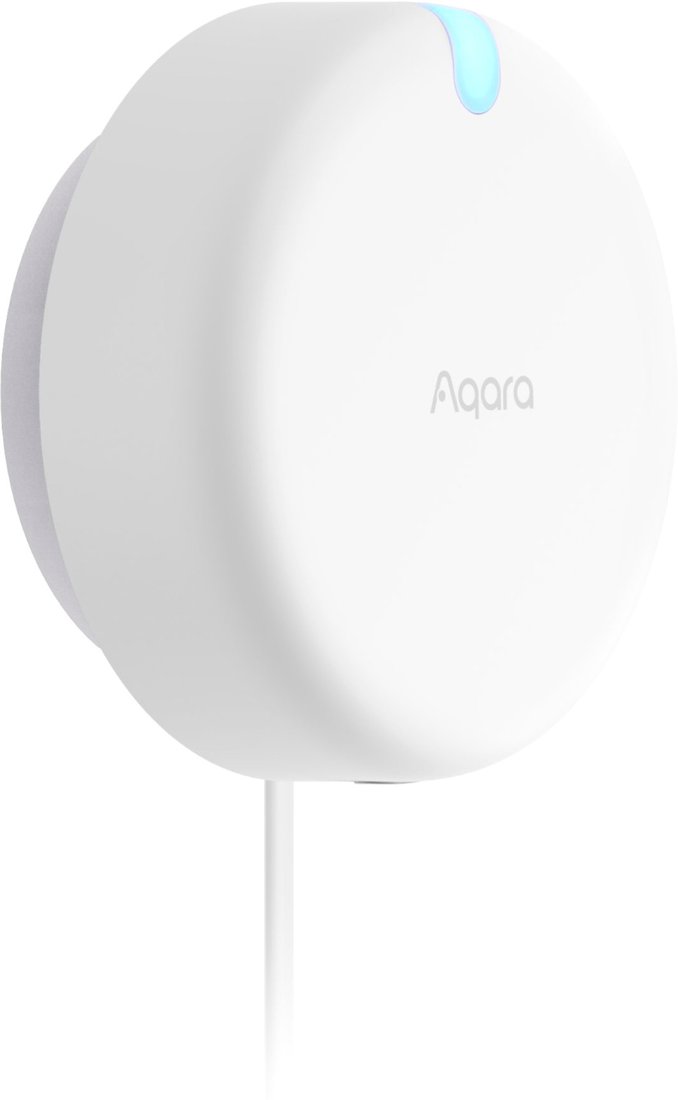 Датчик Aqara Presence Sensor FP2 PS-S02RU (международная версия)