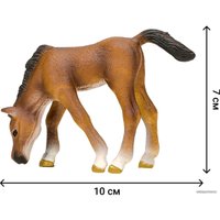 Игровой набор Masai Mara На ферме ММ205-025
