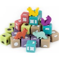 Настольная игра Эврикус Эксперимент. Домашние лисы