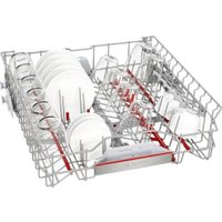 Отдельностоящая посудомоечная машина Bosch Serie 8 SMS8ZDW86Q