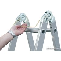 Лестница-трансформер Krause MultiMatic (120649)