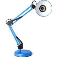 Настольная лампа SmartBuy SBL-DL-E27-bl