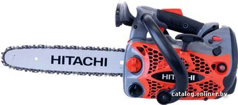 Бензопила Hikoki CS33ET