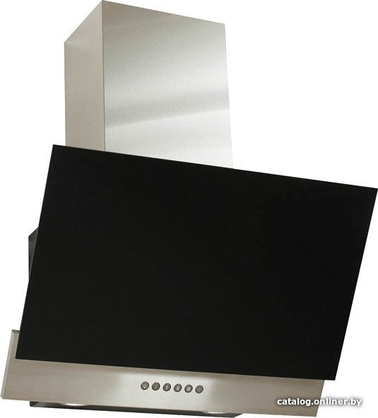 Кухонная вытяжка Elikor RX6754XB