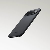 Чехол для телефона Pitaka Edge Case для Google Pixel 10 Pro XL (600D Black/Grey Twill)