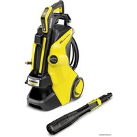 Мойка высокого давления Karcher K 5 Smart Control 1.324-650.0