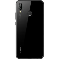 Смартфон Huawei P20 Lite ANE-LX1 (полночный черный)